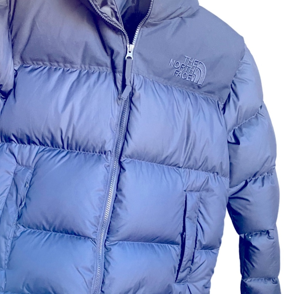 The North Face Down Jacket